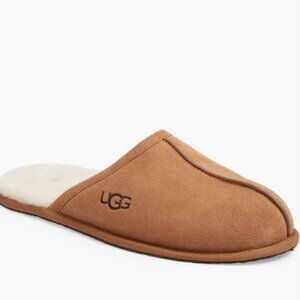 UGG Scuff Slipper Sz 9